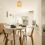 Be Crete - Miramare Appartement