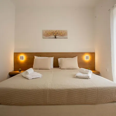 Appartement Be Crete - Miramare *