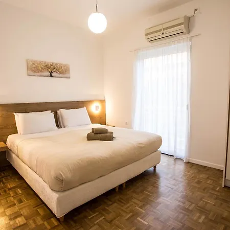 Be Crete - Miramare Chania (Crete)