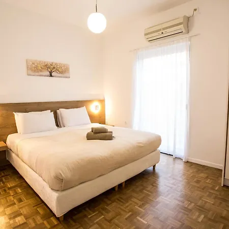 Be Crete - Miramare Apartment