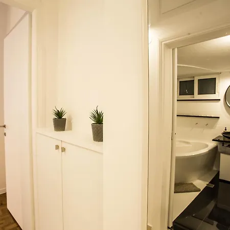 Be Crete - Miramare Apartment Chania (Crete)