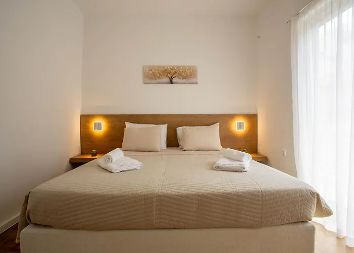 Apartament Be Crete - Miramare *