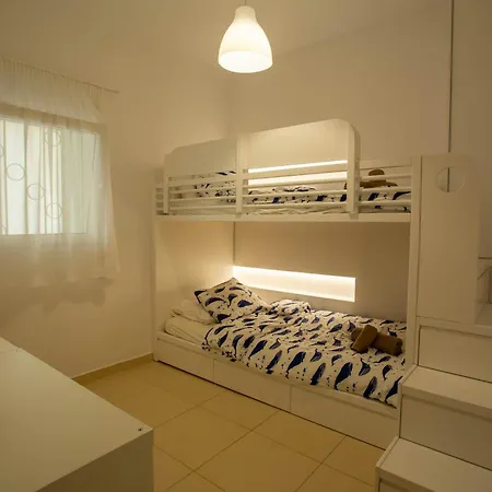 Be Crete - Miramare La Canea