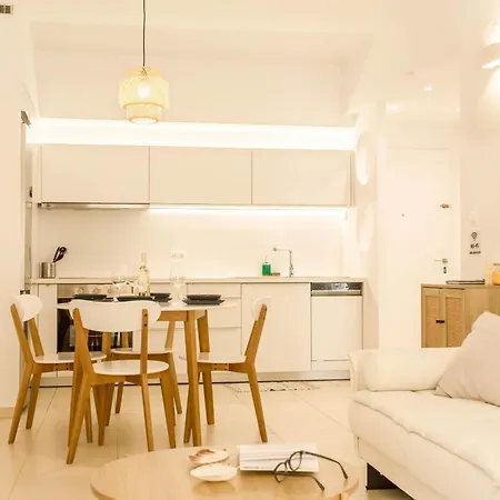 Be Crete - Miramare Chania (Crete)