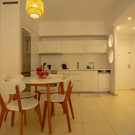 Be Crete - Miramare Apartamento *