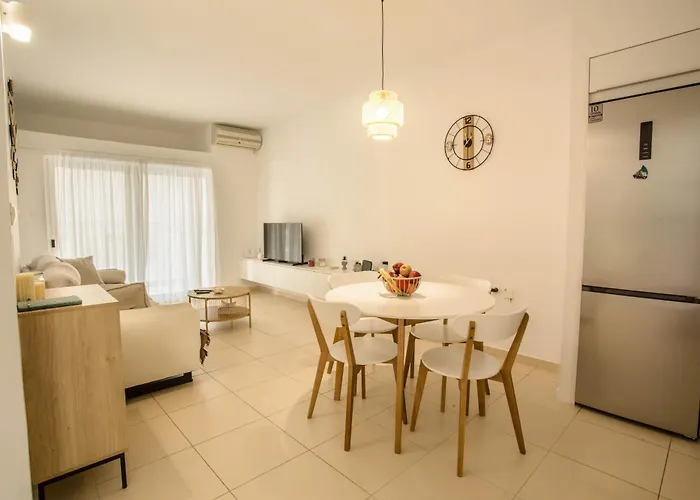 Be Crete - Miramare * Chania (Crete)