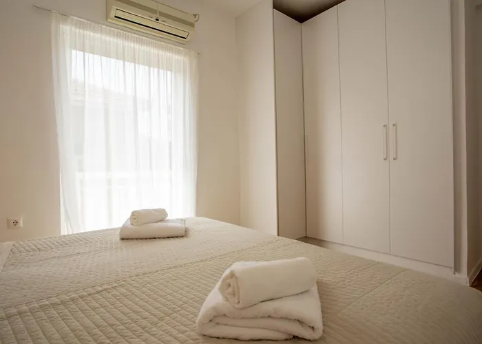 Apartment Be Crete - Miramare *