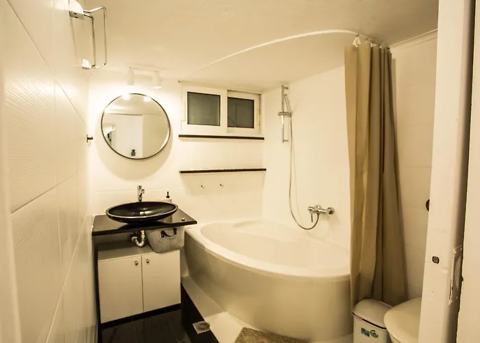 Apartment Be Crete - Miramare Chania (Crete)