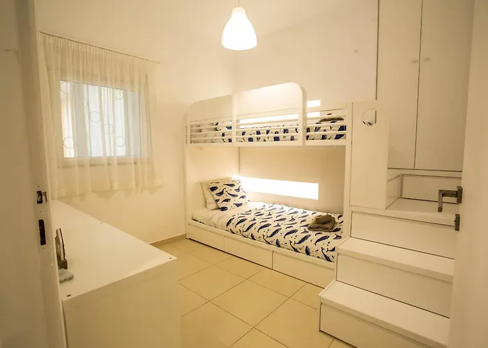 Apartment Be Crete - Miramare Chania (Crete)