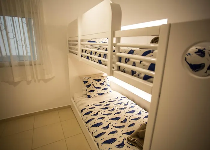 Apartment Be Crete - Miramare