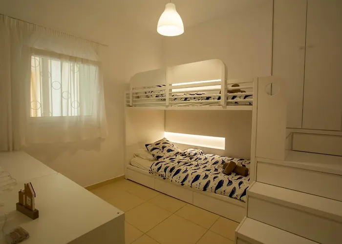 Be Crete - Miramare Chania (Crete)