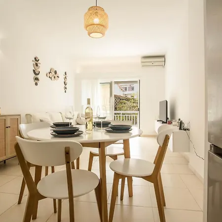 Be Crete - Miramare Appartement