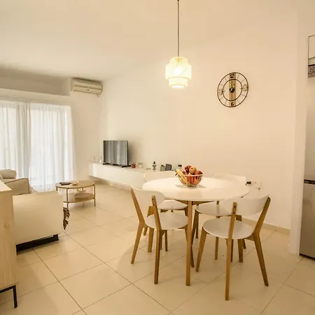 Be Crete - Miramare * Chania (Crete)