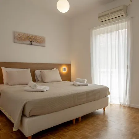 Be Crete - Miramare Chania (Crete)