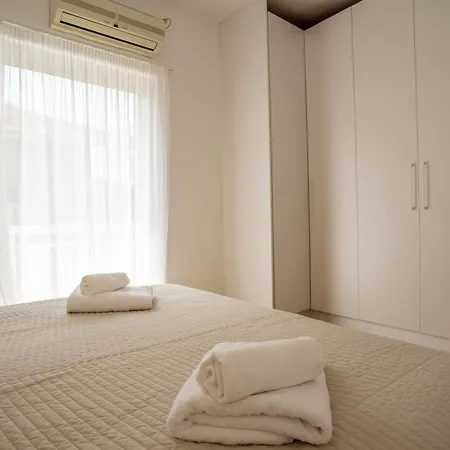 Apartmán Be Crete - Miramare *