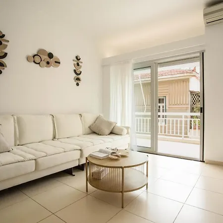 Be Crete - Miramare Chania (Crete)