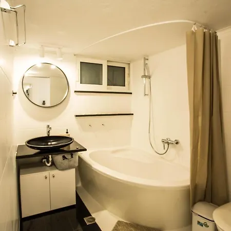 Appartement Be Crete - Miramare Chania (Crete)