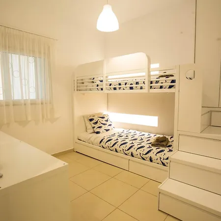 Apartmán Be Crete - Miramare Chania (Crete)