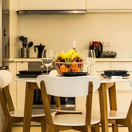 Be Crete - Miramare *