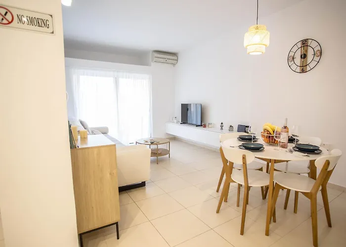 Be Crete - Miramare * 干尼亞