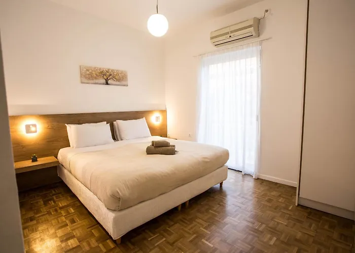 Be Crete - Miramare 干尼亞