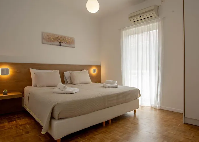 Be Crete - Miramare 干尼亞