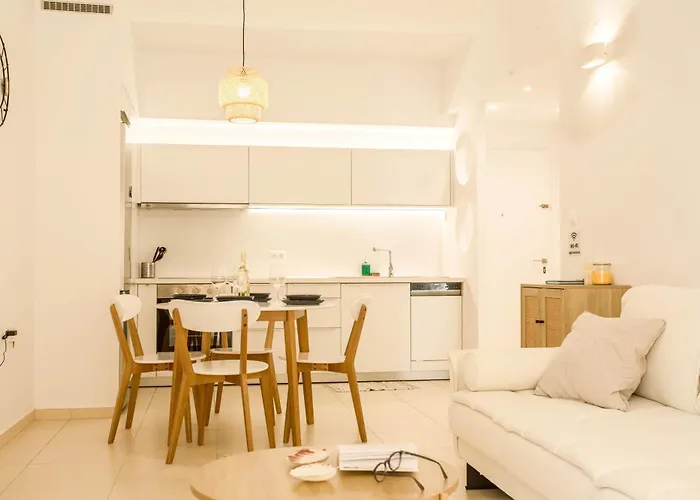 Be Crete - Miramare 干尼亞