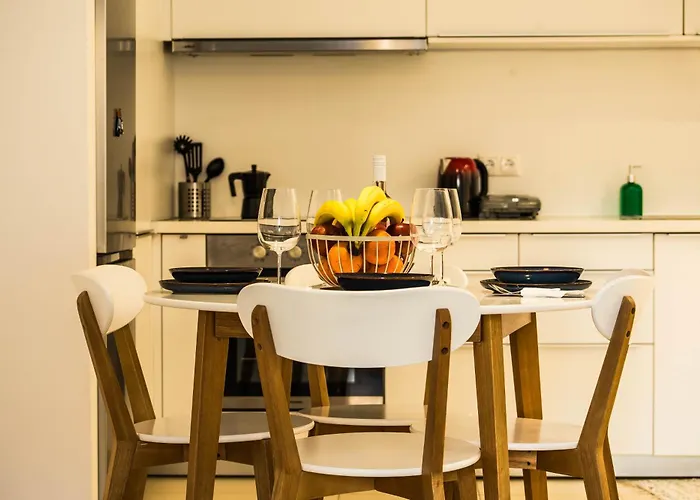 Be Crete - Miramare *